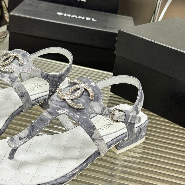 Chanel Sandals 11225-4