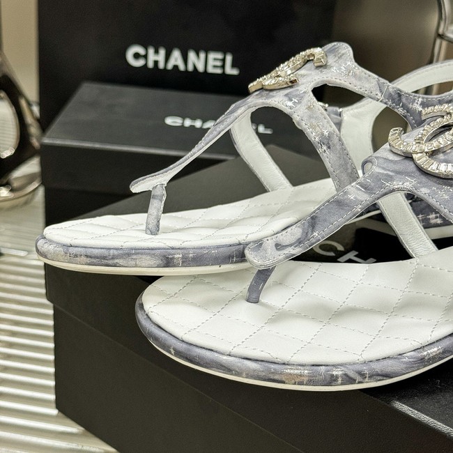 Chanel Sandals 11225-4