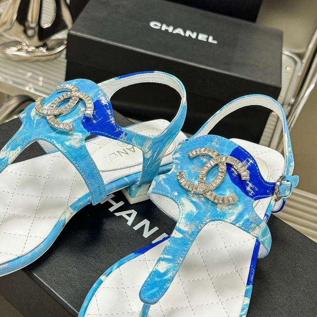 Chanel Sandals 11225-5