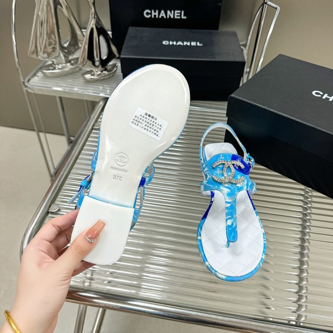 Chanel Sandals 11225-5