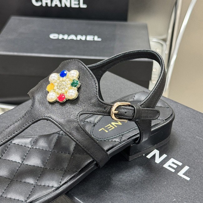 Chanel Sandals 11226-1