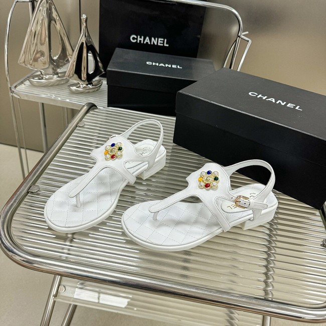 Chanel Sandals 11226-2