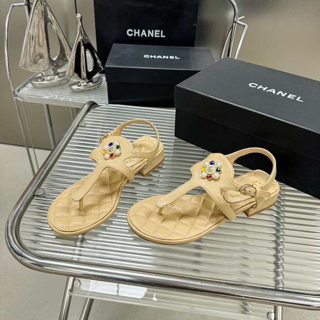 Chanel Sandals 11226-3