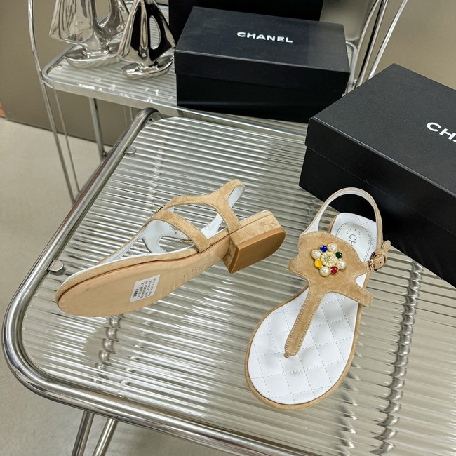 Chanel Sandals 11226-4