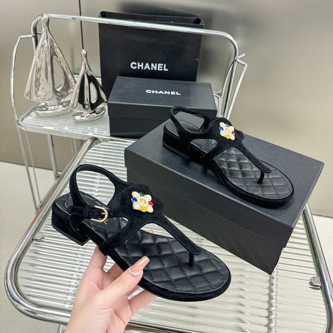 Chanel Sandals 11226-6