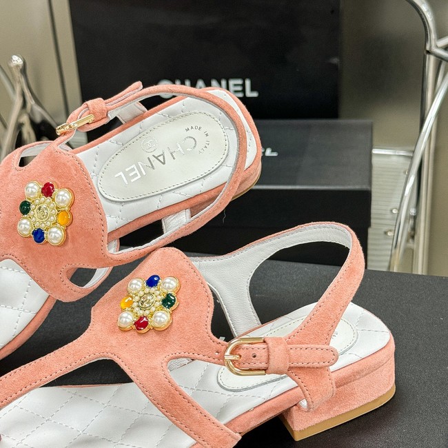 Chanel Sandals 11226-7