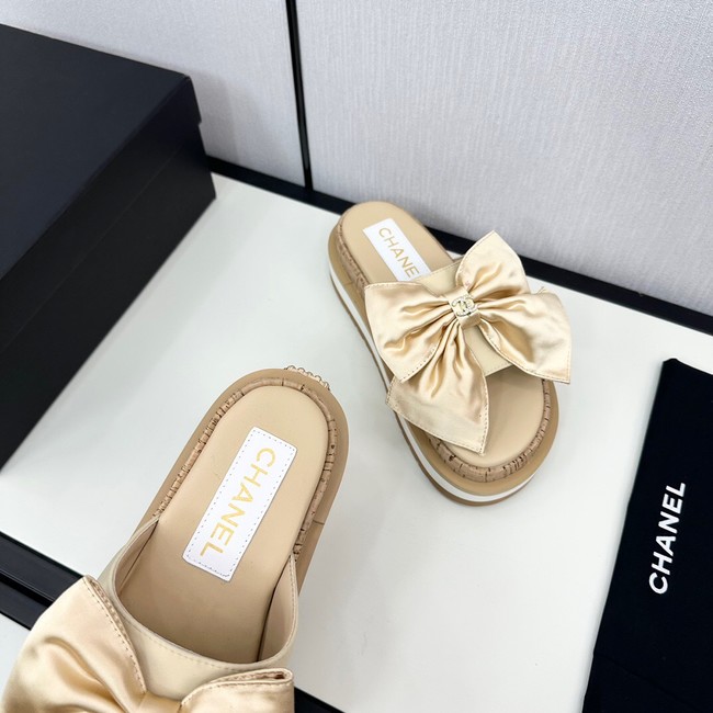 Chanel Shoes 11269-2