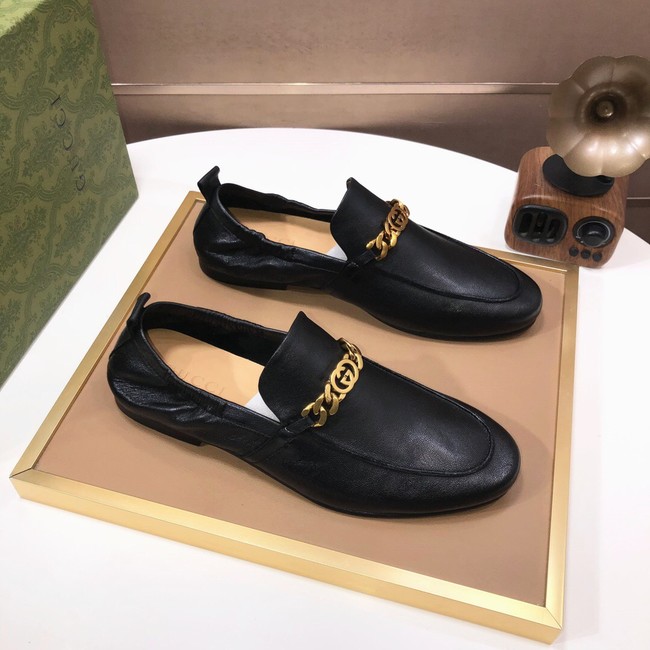 GUCCI JORDAAN LOAFER 11244-1