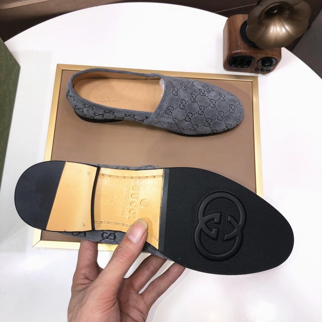 GUCCI JORDAAN LOAFER 11244-10