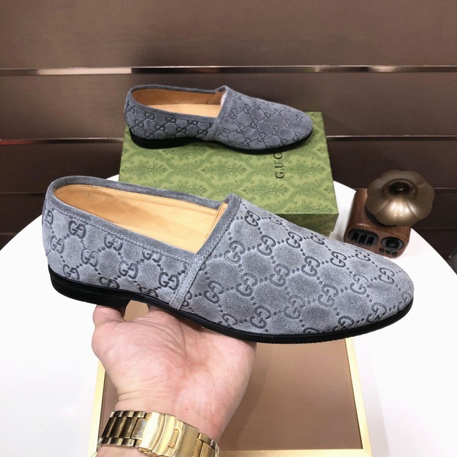 GUCCI JORDAAN LOAFER 11244-10