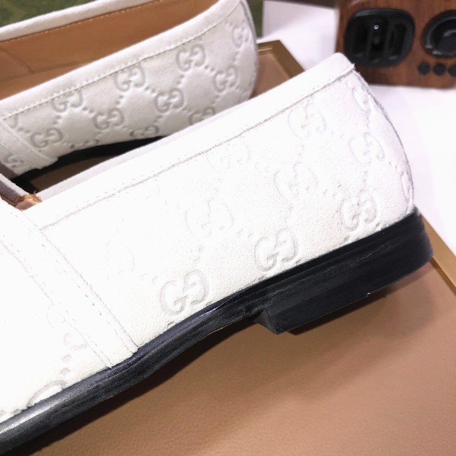 GUCCI JORDAAN LOAFER 11244-12