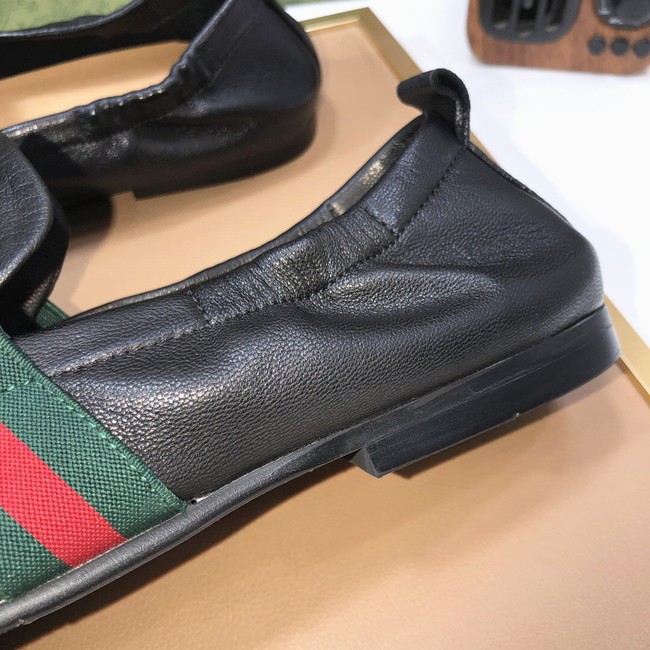 GUCCI JORDAAN LOAFER 11244-3