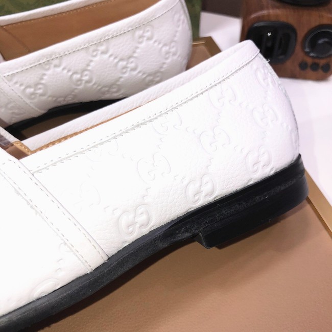 GUCCI JORDAAN LOAFER 11244-5