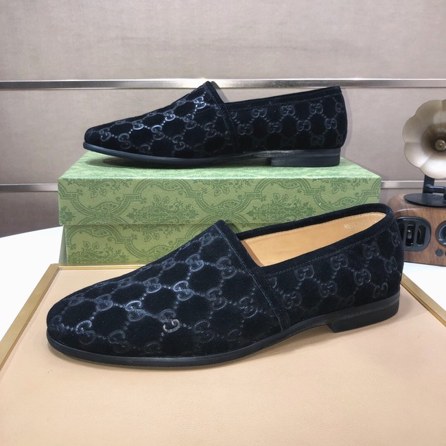 GUCCI JORDAAN LOAFER 11244-8