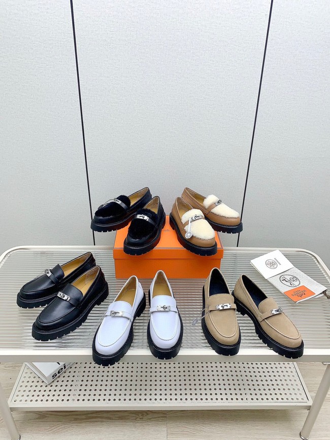 Hermes Shoes 11242-1