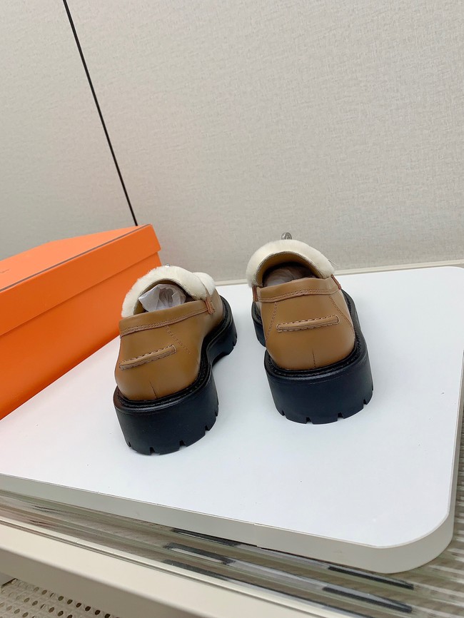 Hermes Shoes 11242-1