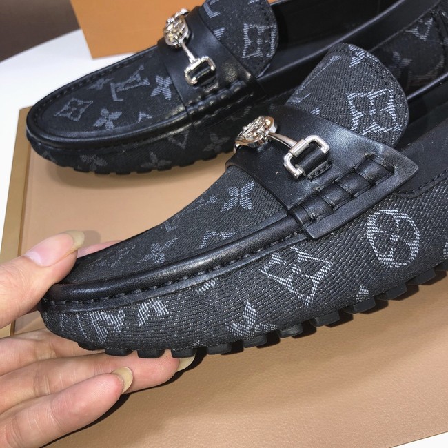 Louis Vuitton Capri Loafer 11245-1