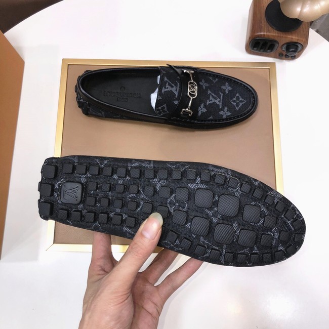 Louis Vuitton Capri Loafer 11245-1