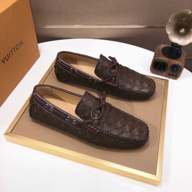 Louis Vuitton Capri Loafer 11245-3