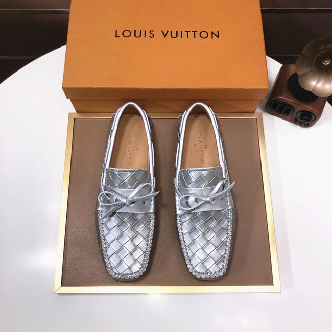 Louis Vuitton Capri Loafer 11245-4