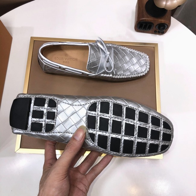 Louis Vuitton Capri Loafer 11245-4