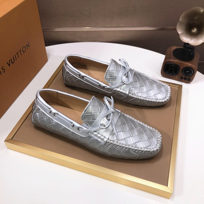 Louis Vuitton Capri Loafer 11245-4