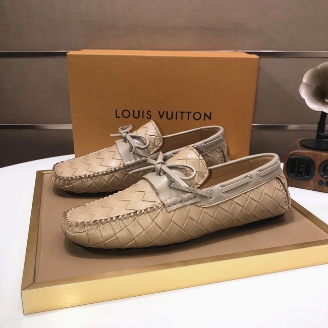 Louis Vuitton Capri Loafer 11245-5