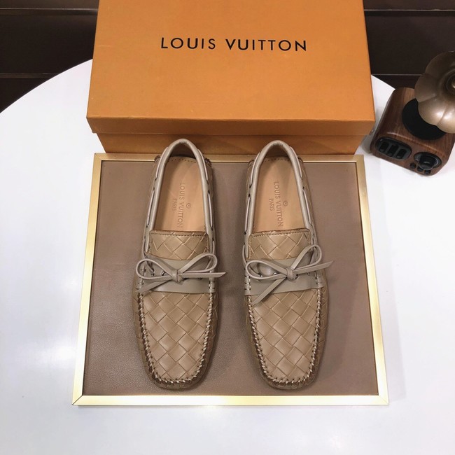 Louis Vuitton Capri Loafer 11245-5