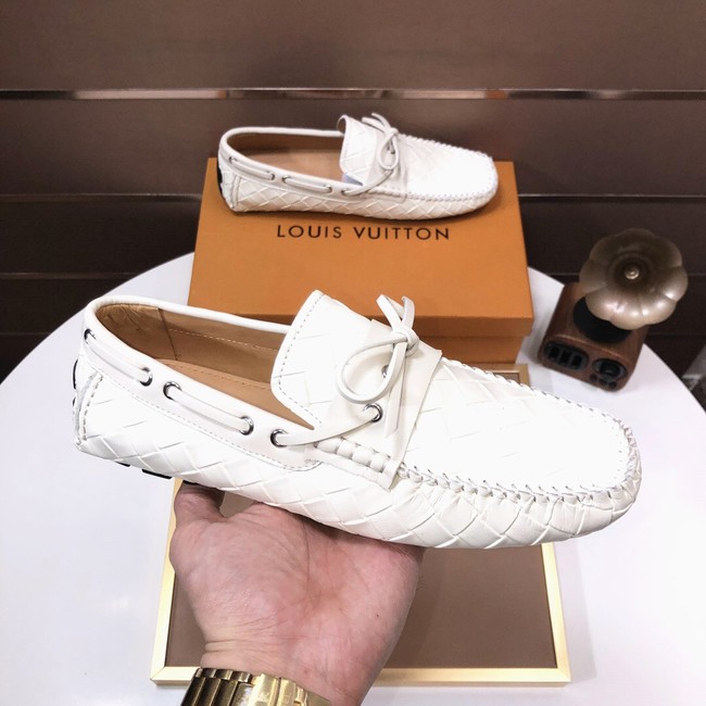 Louis Vuitton Capri Loafer 11245-7