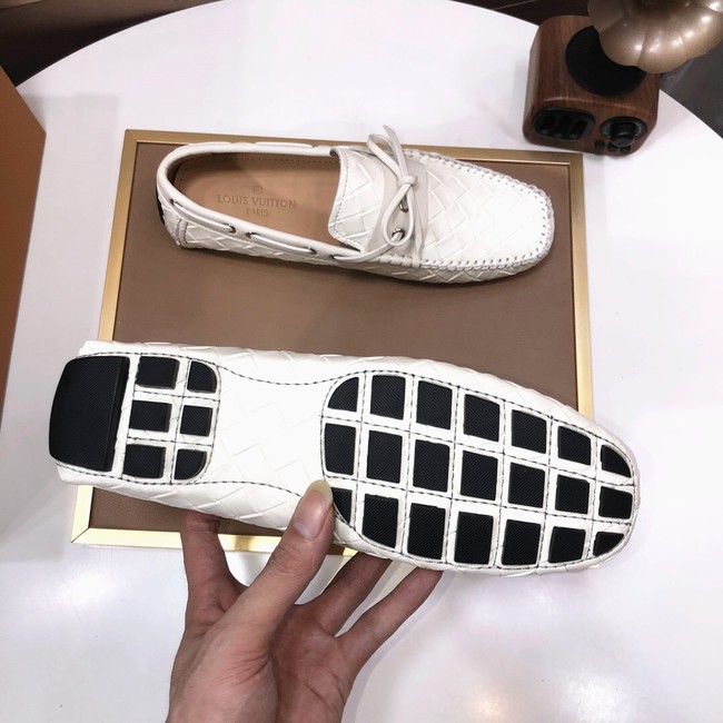 Louis Vuitton Capri Loafer 11245-7