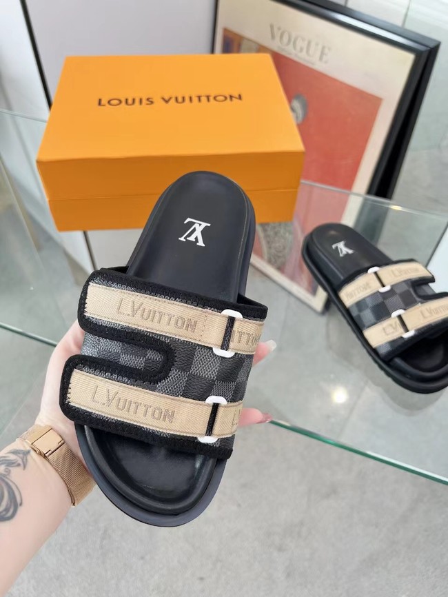 Louis Vuitton WOMENS SANDAL 11238-9