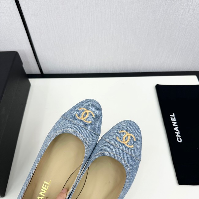 Chanel BALLET FLATS 11270-1