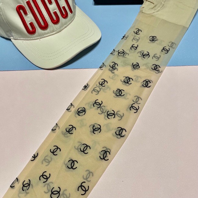 Chanel Socks CHB0055