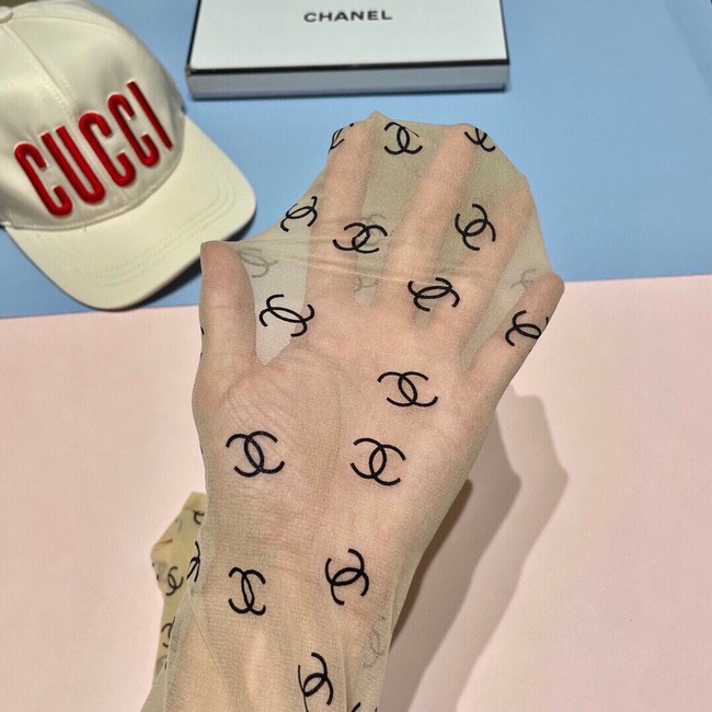 Chanel Socks CHB0055