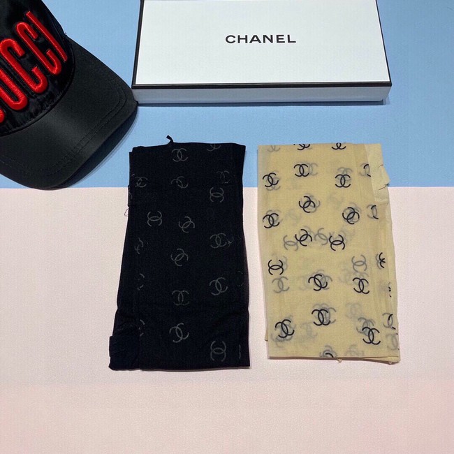 Chanel Socks CHB0055