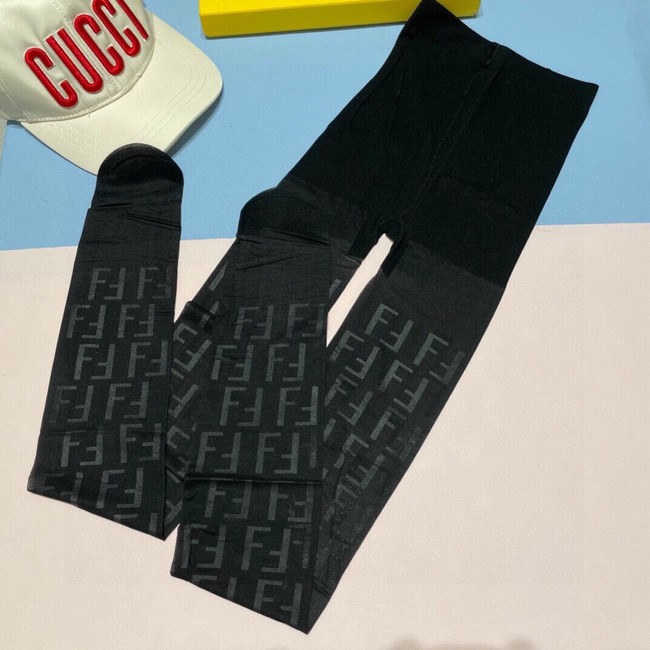 Fendi Socks CHB0059