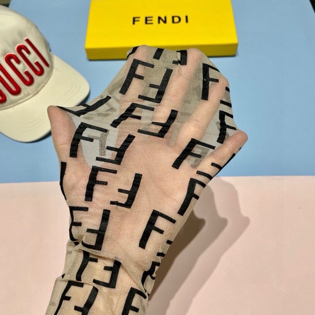 Fendi Socks CHB0059