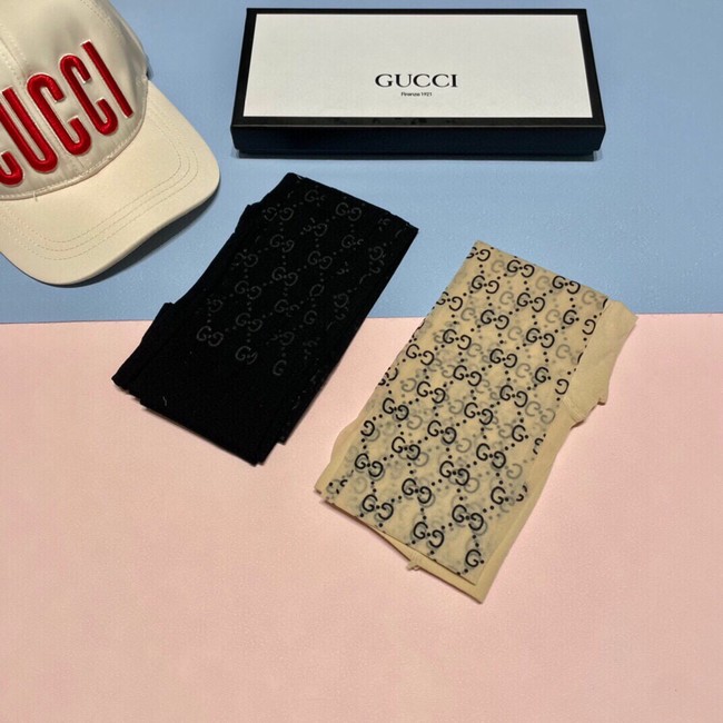 Gucci Socks CHB0057