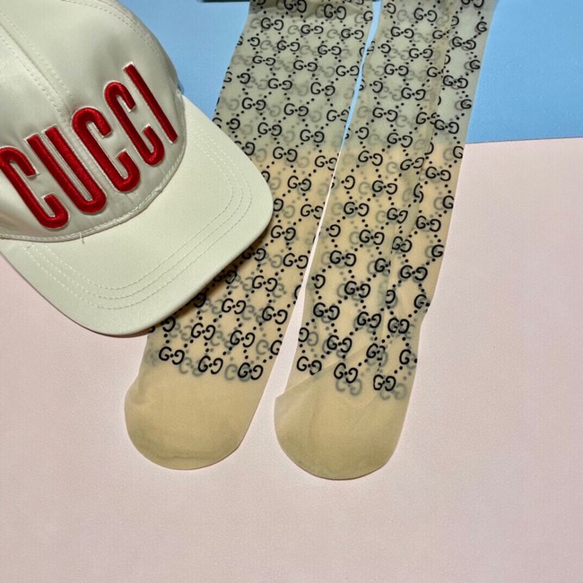 Gucci Socks CHB0057