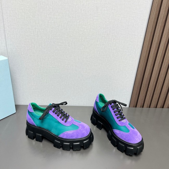 Prada Cloudbust Thunder sneakers 11274-2