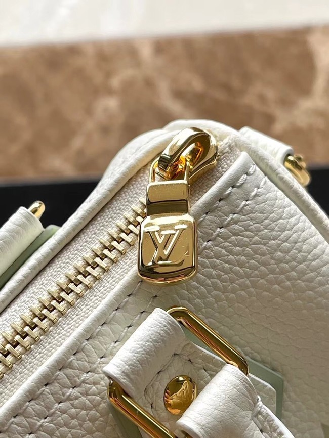 Louis Vuitton Nano Speedy M24169