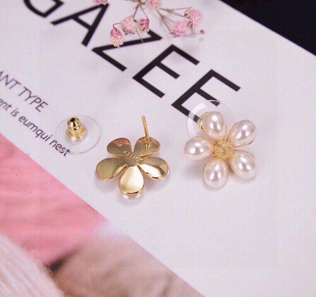 CELINE Earrings CE14851