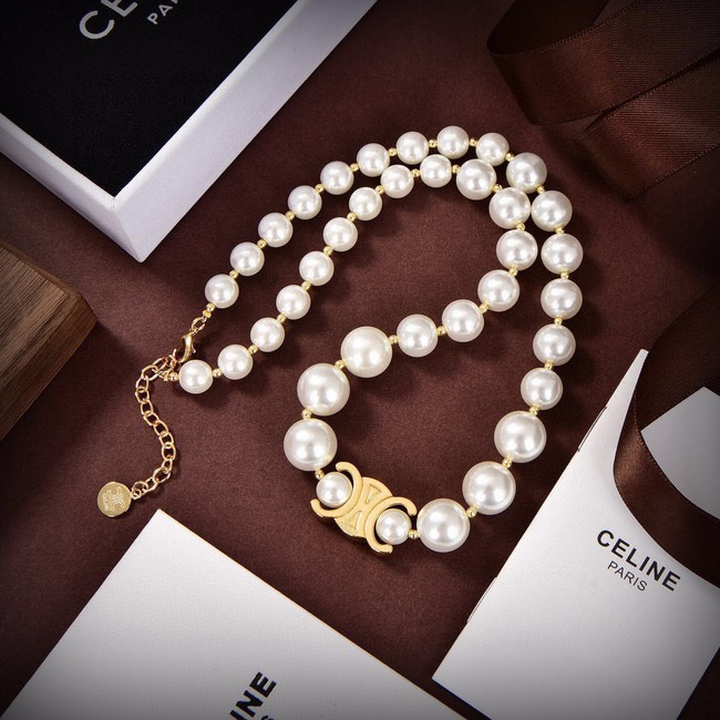 CELINE NECKLACE CE14849