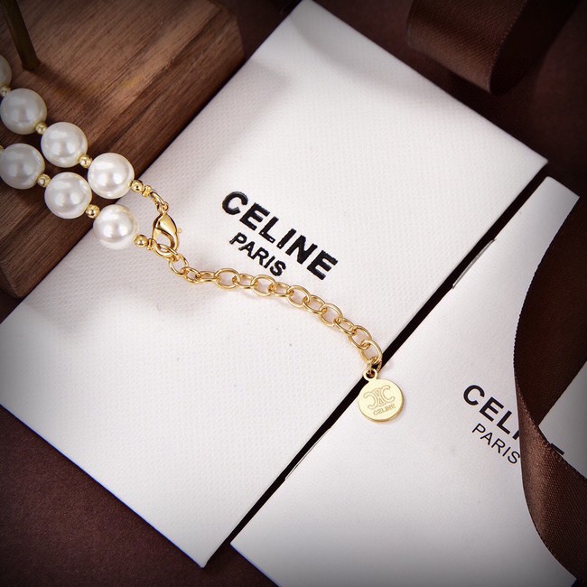 CELINE NECKLACE CE14849