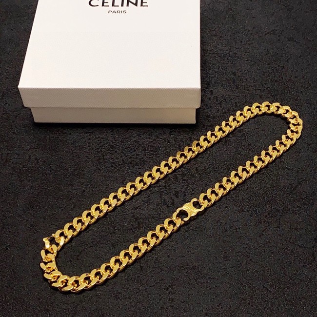 CELINE NECKLACE CE14868