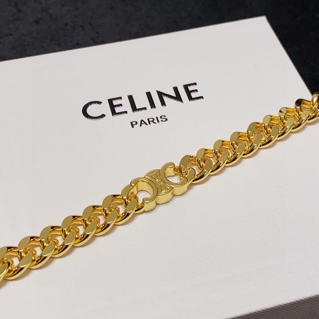 CELINE NECKLACE CE14868