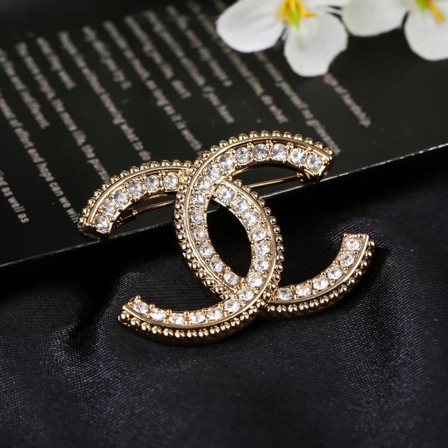 Chanel Brooch CE14858