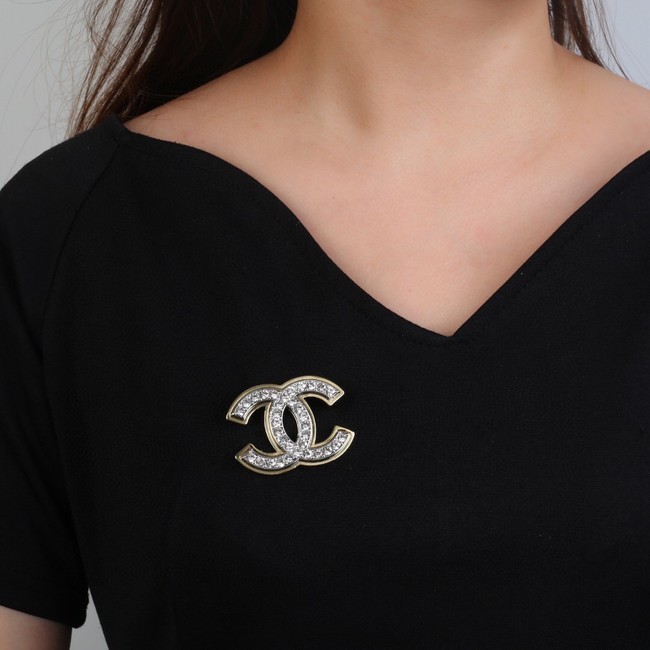 Chanel Brooch CE14859