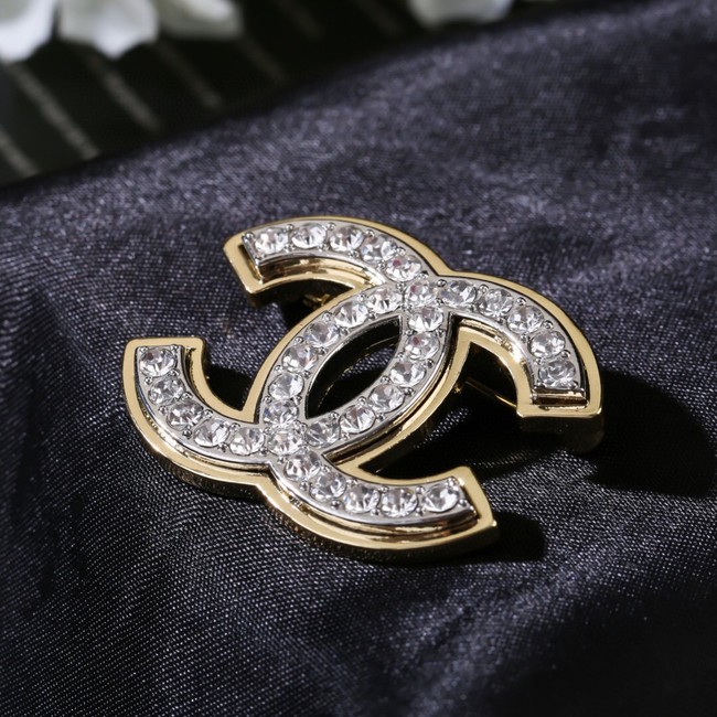 Chanel Brooch CE14859