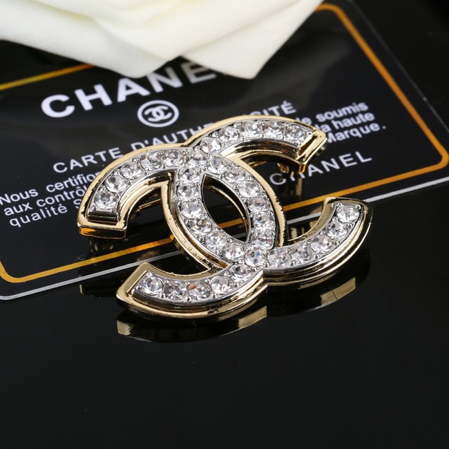 Chanel Brooch CE14859